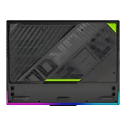 Laptop asus rog strix g16 g614fm-ws94 gaming-ryzen9 9955hx 16gb 1tb rtx5060 16" wuxga pn: 90nr0l17-m00010