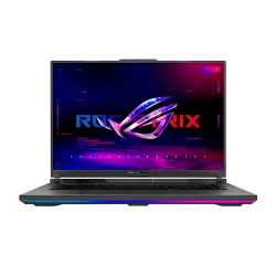 Laptop asus rog strix g16 g614pp-wh94 ryzen9 8940hx 16gb ddr5 1tb rtx5070 8gb 16"fhd w11 pn: 90nr0l67-m004s0
