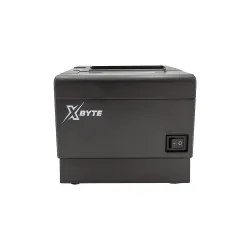 Impresora termica xbyte xb-th100 usb ethernet black